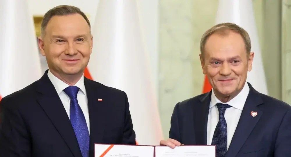 Premier Polski - Co naprawdę oznacza ten urząd?
