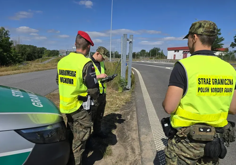 Granica państwowa - Jak działa w prawie i jak się ją wyznacza?