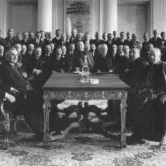 Przedstawiciele chrześcijańskiej demokracji w Polsce i ich wpływ na historię