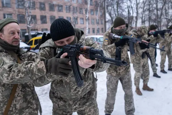 Wojna na Ukrainie - Prawdziwe początki i skutki dla Polski