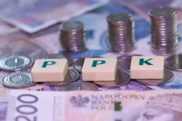 Jak wypłacić pieniądze z PPK bez kosztownych błędów