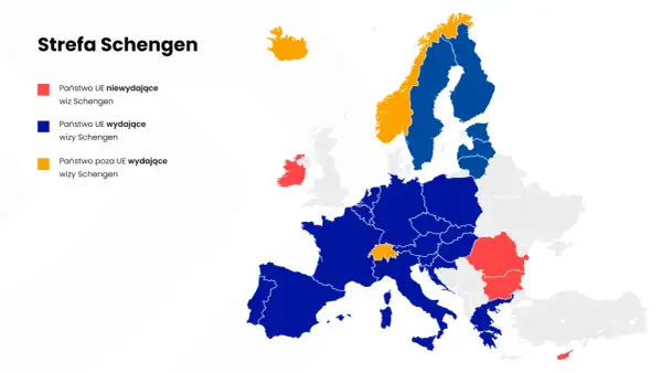Rumunia w Schengen - Co się zmieniło dla podróżnych z Polski?