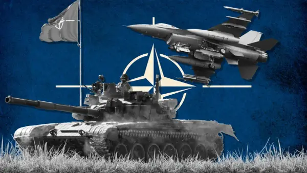 Polska w NATO - Co daje nam sojusz i czego nie zrobi za nas?
