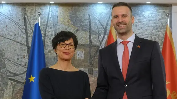 Czarnogóra w UE? Status, negocjacje i przyszłość - Sprawdź!