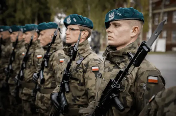 Wojsko Polskie w Ukrainie? Fakty i spekulacje – co dalej?