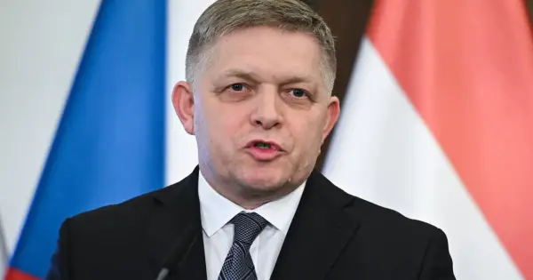 Premier Słowacji - Czy wiesz, jaką ma realną władzę?