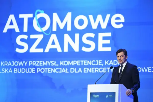 Atom w Polsce - technika, ekonomia i ryzyka projektu