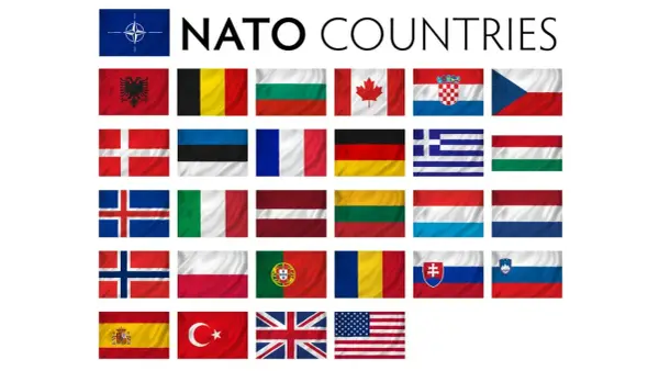 Państwa NATO - Pełna lista i co zmienia dla Polski?