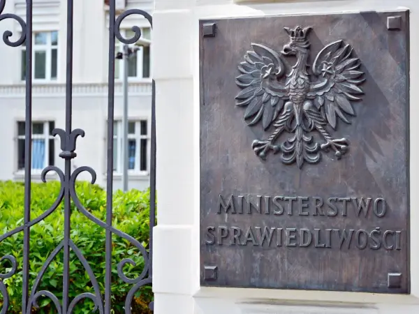 Wiceminister sprawiedliwości – rola, kompetencje i wpływ na resort