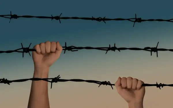 Amnestia - Co to jest i czy zmienia wyrok? Rozwiewamy wątpliwości!