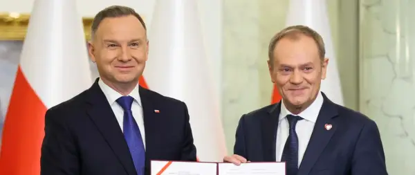 Premier Polski - Co naprawdę oznacza ten urząd?