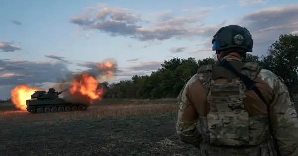 Wojna w Ukrainie – co naprawdę z niej wynika dla Polski?
