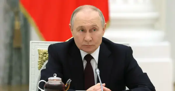 PKB Rosji - Czy gospodarka Putina naprawdę rośnie?