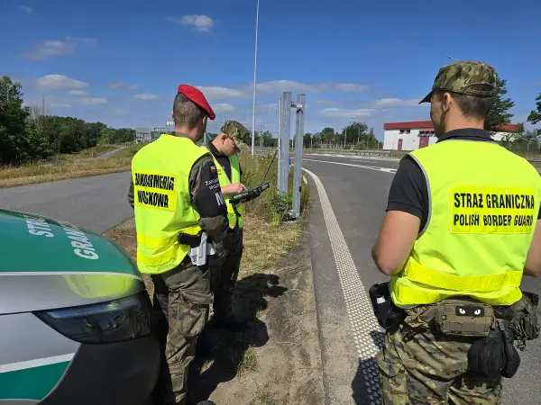 Granica państwowa - Jak działa w prawie i jak się ją wyznacza?
