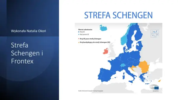 Czy Grecja jest w Unii - Poznaj fakty o euro i strefie Schengen