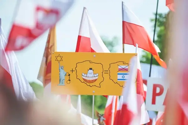 Ustawa 447 - Co naprawdę oznacza dla Polski? Obalamy mity!