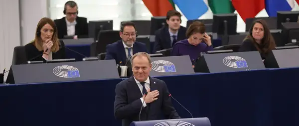 Rząd Tuska - skład, priorytety i wyzwania. Sprawdź!