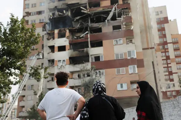 Atak Izraela na Iran - Co to oznacza dla Polski i świata?