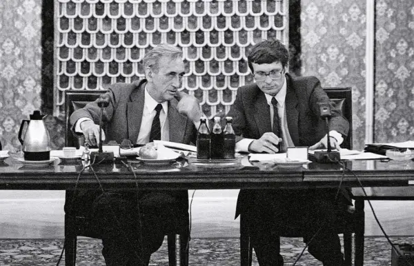 Reforma Balcerowicza - terapia szokowa, która zmieniła Polskę