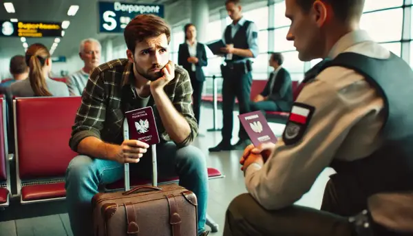Deportacja z Polski - procedura, skutki i Twoje prawa