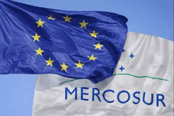 Porozumienie UE-Mercosur - szansa czy zagrożenie dla Polski?