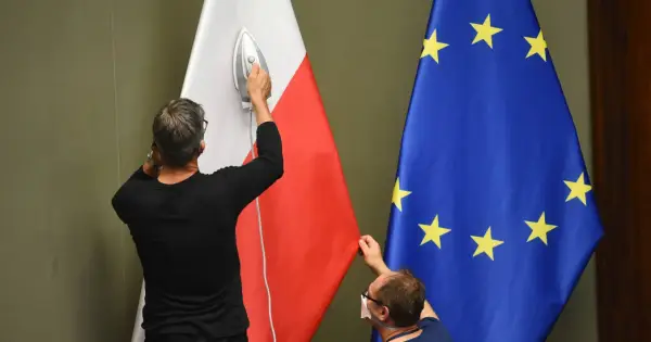 Polexit - Co by się stało? Skutki wyjścia Polski z UE