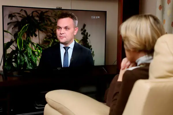 Prezes TVP - Kto dziś naprawdę zarządza spółką? Poznaj fakty