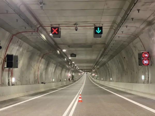 Tunel w Świnoujściu - Ile kosztował i co faktycznie zmienił?