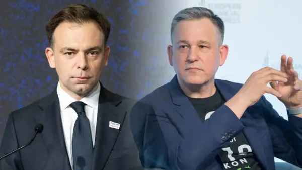 Minister Finansów - Co naprawdę robi i jak wpływa na Polskę?