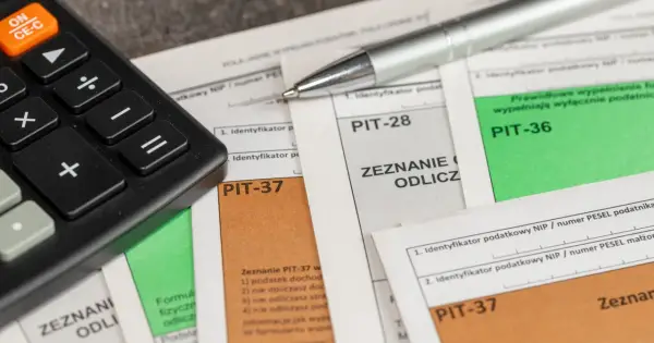 Co można odliczyć w PIT? Ulgi i limity, które warto znać