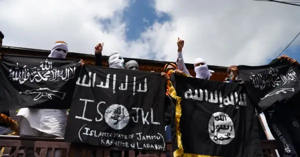 ISIS - Dlaczego zagrożenie trwa i co to znaczy dla Polski?