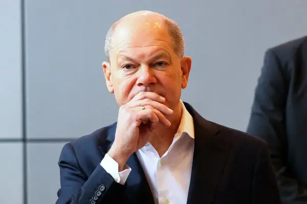 Kanclerz Niemiec - Prawdziwa władza i wpływ na Europę
