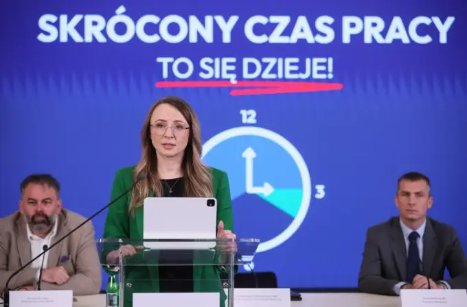 Skrócenie czasu pracy w Polsce - co naprawdę zmienia?